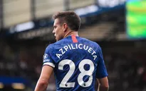 Barcelona mời gọi thủ quân Chelsea với bản hợp đồng dài hạn