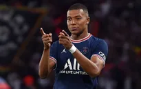Mbappe ra điều kiện để ở lại PSG