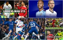 Vòng 26 Ngoại hạng Anh: Tâm điểm Man City vs Tottenham