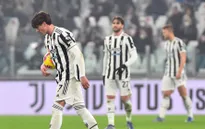 Juventus chia điểm trước Torino trên sân nhà