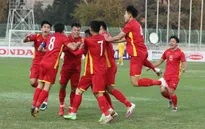 U23 Việt Nam - U23 Singapore | Mục tiêu 3 điểm | 19:00 ngày 19/02 trên VTV5, VTV6
