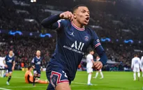 PSG đề nghị mức lương 'khủng' để giữ chân Mbappe