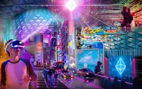 Trung Quốc chạy đua đầu tư vào metaverse