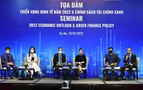 Chuyên gia Standard Chartered dự báo kinh tế Việt Nam tăng trưởng 6,7% trong năm 2022