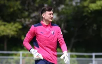 Đặng Văn Lâm và lời khuyên cho các đồng đội việc xuất ngoại