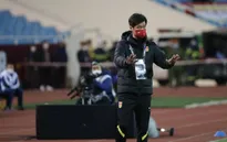 HLV ĐT Trung Quốc: "Thua ĐT Việt Nam là kết quả khó chấp nhận"