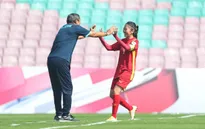 ĐT nữ Việt Nam 2-0 ĐT nữ Thái Lan | Chiến thắng quan trọng