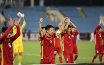 ĐT Việt Nam đại thắng ĐT Trung Quốc trong ngày mùng 1 Tết