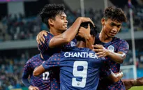 Lịch thi đấu và trực tiếp U23 Đông Nam Á hôm nay (20/2): U23 Campuchia vs U23 Timor Leste