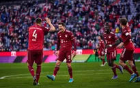 Vòng 23 Bundesliga | Bayern Munich, Dortmund thắng ấn tượng
