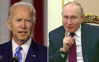 Tổng thống Nga - Mỹ nhất trí tiến hành hội nghị thượng đỉnh về Ukraine