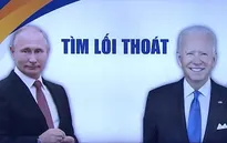 Mỹ thận trọng trước phương án trừng phạt Nga