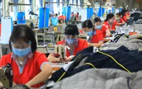"Khát” lao động sau Tết