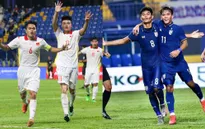 U23 Việt Nam - U23 Thái Lan | Trận chung kết sớm | 19h00 trên VTV6
