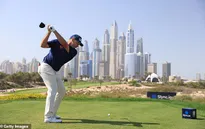 Kế hoạch Super Golf League đứng trước nguy cơ phá sản