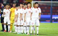 U23 Việt Nam mất đội trưởng Quang Nho và thủ môn Y Êli Niê ở trận gặp U23 Thái Lan