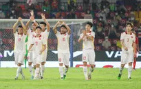 Lịch thi đấu và trực tiếp bán kết U23 Đông Nam Á 2022 hôm nay: U23 Việt Nam gặp U23 Timor Leste