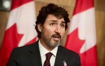 Canada, Nhật Bản công bố biện pháp trừng phạt đối với Nga liên quan đến khủng hoảng Ukraine