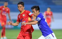 Trận CLB Hà Nội – Đông Á Thanh Hóa chính thức tạm hoãn