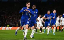 Chelsea 2-0 Lille | The Blues đặt một chân vào tứ kết Champions League