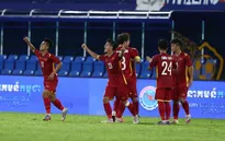 U23 Việt Nam được thưởng nóng sau trận thắng U23 Thái Lan