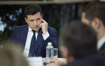 Ukraine cân nhắc cắt quan hệ ngoại giao với Nga