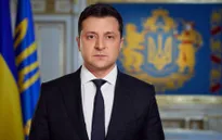 Ukraine tuyên bố cắt đứt quan hệ ngoại giao với Nga