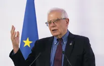 EU sẽ tích cực hỗ trợ các hoạt động sơ tán khỏi Ukraine