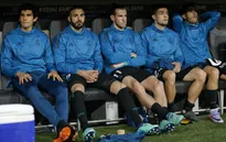 Real Madrid và những "người thừa" trên băng ghế dự bị
