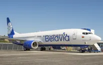 Moldova và Belarus đóng cửa không phận