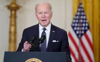Tổng thống Biden: Mỹ và các nước đồng minh sẽ phối hợp trong phản ứng với Nga