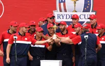ĐT Mỹ chuẩn bị công bố đội trưởng cho Ryder Cup 2023