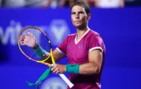 Rafael Nadal có khởi đầu tốt nhất trong sự nghiệp