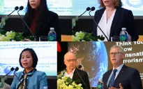 Cần nhận thức chung trong hợp tác phòng chống khủng bố