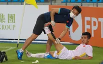 Giờ vàng thể thao tuần này | U23 Việt Nam và những câu chuyện kỳ lạ của thể thao với COVID-19