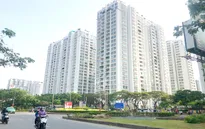 Bỏ yêu cầu doanh nghiệp kinh doanh bất động sản phải có vốn 20 tỷ đồng