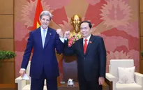 Thúc đẩy hợp tác Việt Nam - Hoa Kỳ về ứng phó biến đổi khí hậu