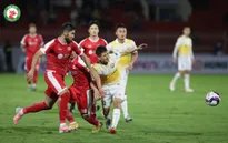 KT | Topenland Bình Định 0-2 CLB Viettel: Chiến thắng thuyết phục!