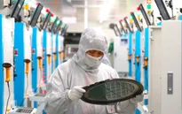 Khan hiếm chip toàn cầu có thể sớm thành "cuộc khủng hoảng thừa"?