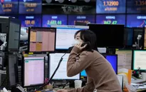 IMF, WB cảnh báo về tác động của căng thẳng Nga - Ukraine tới đà phục hồi kinh tế toàn cầu