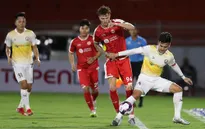 CẬP NHẬT Kết quả, BXH V.League 2022 | CLB Viettel tạm chiếm ngôi đầu bảng!