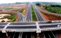 Thành lập Ban Chỉ đạo dự án cao tốc Bắc-Nam và sân bay Long Thành