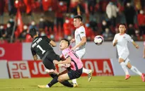 HIGHLIGHTS | Hồng Lĩnh Hà Tĩnh 0-1 CLB Hải Phòng | Vòng 1 V.League 2022