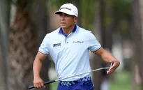 Kurt Kitayama dẫn đầu vòng 1 giải golf Honda Classic