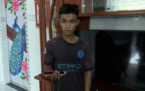 Bắt thanh niên hiếp dâm, cướp tài sản của nhiều cô gái quen qua mạng