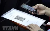 Bắt đầu cấp tài khoản định danh điện tử cho công dân