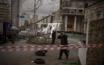Châu Âu và NATO áp đặt trừng phạt mới, Nga sẵn sàng cử phái đoàn đàm phán với Ukraine