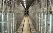 Iran sẽ tiếp tục làm giàu Uranium lên 20% ngay cả khi thỏa thuận hạt nhân được khôi phục