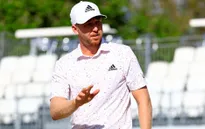 Daniel Berger dẫn đầu sau vòng 2 giải golf Honda Classic 2022