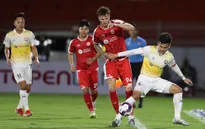 Kết quả, BXH vòng 1 V.League 2022 | CLB Viettel chiếm lĩnh ngôi đầu